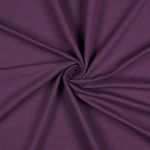 Sudadera - Morado oscuro 115 Afelpado