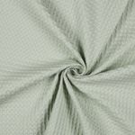 Soft vaffelpiké - mint