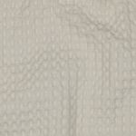 Soft vaffelpiqué - ecru