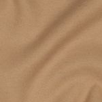 Kappstoff - Softcoat Beige