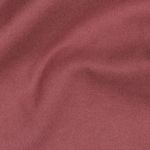 Kappstoff - Softcoat mauve