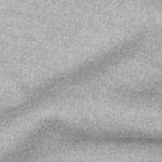 Kappstoff - Softcoat Ljusgrå
