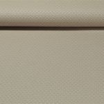 Canvas Jacquard Country Soft - Rauten Beige-0