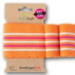 Cuff Me Wave - Orange-rosa