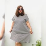 Shirt Kleid und Rock - Frau Schabernack - Schnittmuster eBook-7