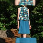 Shirt Kleid und Rock - Schabernack - Schnittmuster eBook-8