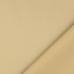 Látka na batohy a tašky – PVC potažená, písková