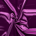 Futterstoff Uni Fuchsia