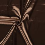 Futterstoff Uni Hellbraun