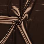 Futterstoff Uni Hellbraun