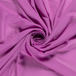 Chiffon Uni Flieder Chiffon Uni Flieder