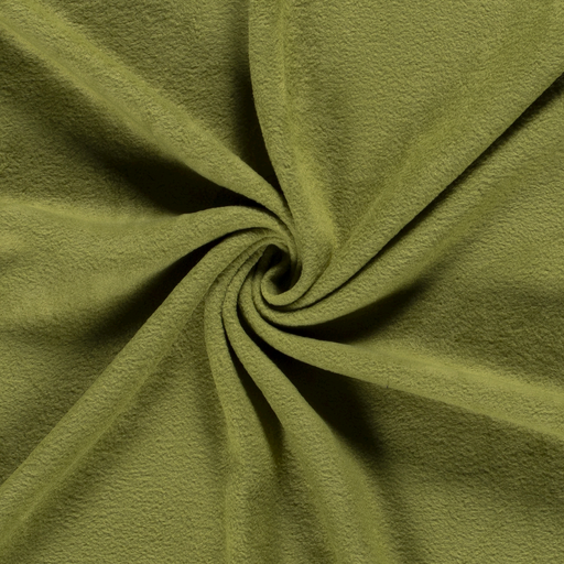 Antipilling Fleece Uni Kiwi