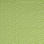 Baumwolle Small Butterflies Lime