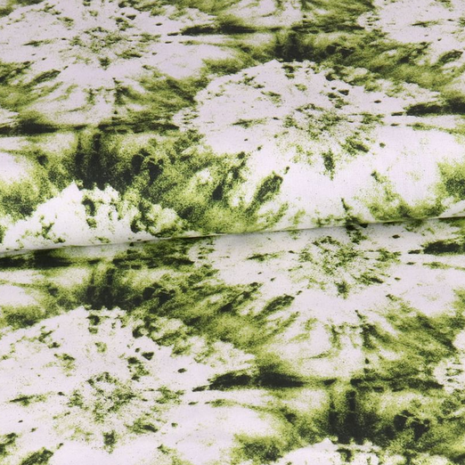 Baumwolle Dye Grün