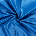 Taftstoff Crashed Uni Türkis