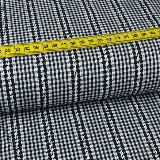 Baumwolle Dirndl Tirol Check Schwarz Baumwolle Dirndl Tirol Check Schwarz