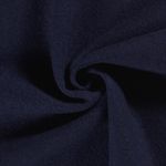 Walkloden Uni Mörkblåviolett