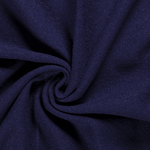 Walkloden Uni Dunkelblauviolett