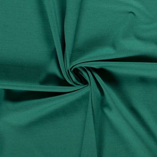 Romanit Jersey Uni Grün