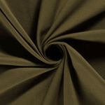Romanit Jersey Uni Olivbraun