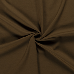 Romanit Jersey Uni Olivbraun