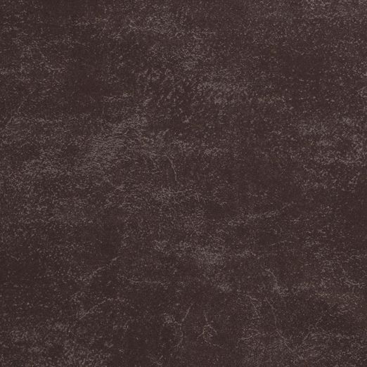 Romanit Jersey FOLIENDRUCK Marmoroptik Dunkelbraun