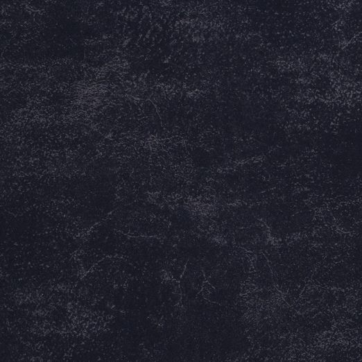 Romanit Jersey FOLIENDRUCK Marmoroptik Dunkelblau