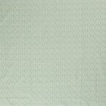 Baumwolle Flowers & Butterflies auf Mint