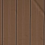 Jersey Polyester DOUBLE Nålsrand Ljusbrun