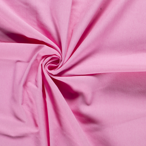 Stretch Jeans Uni Rosa