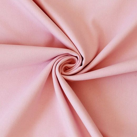 Stretch Jeans Uni Hautfarbe