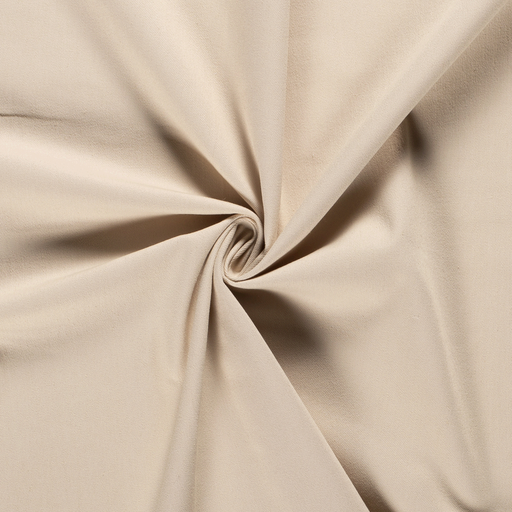 Stretch Jeans Uni Helles Senfgelb