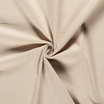 Stretch Jeans Uni Helles Senfgelb