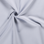 Stretch Jeans Uni Hellblau