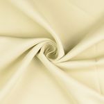 Tessuto oscurante crema