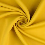 Tessuto oscurante giallo