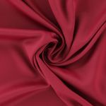 Verdunkelungsstoff Weinrot