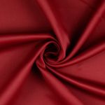 Tessuto oscurante rosso vino