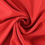 Verdunkelungsstoff Rot