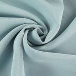 Verdunkelungsstoff Hellblau