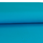 Verdunkelungsstoff Türkis
