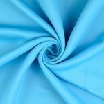 Tessuto Oscurante Turchese