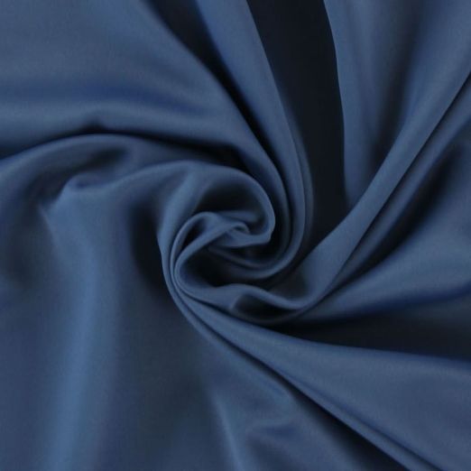 Verdunkelungsstoff Dunkelblau