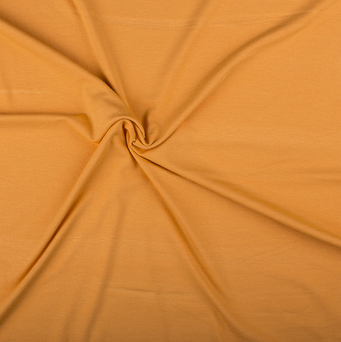 Viskose Jersey Uni Apricot Viskose Jersey Uni Apricot