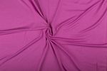 Viskose Jersey Uni helles Fuchsia