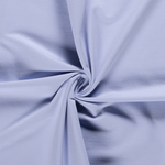 Ganzjahres-Sweat Uni Hellblau