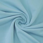 Ganzjahressweat DARLING Uni Hellblau