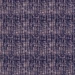 Viskos Jersey med Smalt Randmönster Ljusgrå/Marinblå