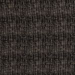 Viskosjersey med smalt randmönster khaki/svart