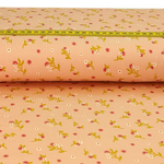 Jersey Modal Little Flowergrasses Altrosa Tencel™